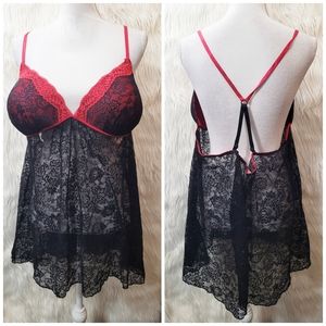 Secret Treasures Lingerie